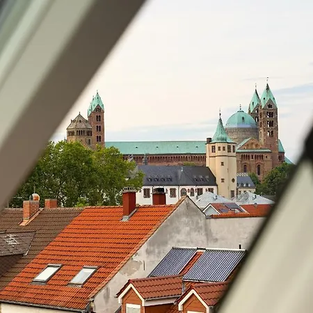 Traumhaft Wohnen In Jugendstilvilla Spira Zewnętrze zdjęcie