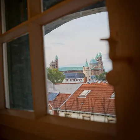 Traumhaft Wohnen In Jugendstilvilla Spira Zewnętrze zdjęcie