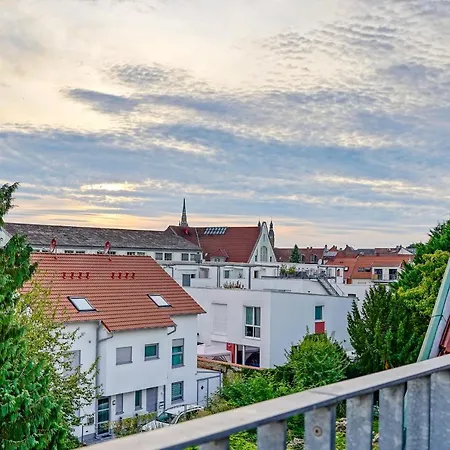 Traumhaft Wohnen In Jugendstilvilla Spira Pokój zdjęcie