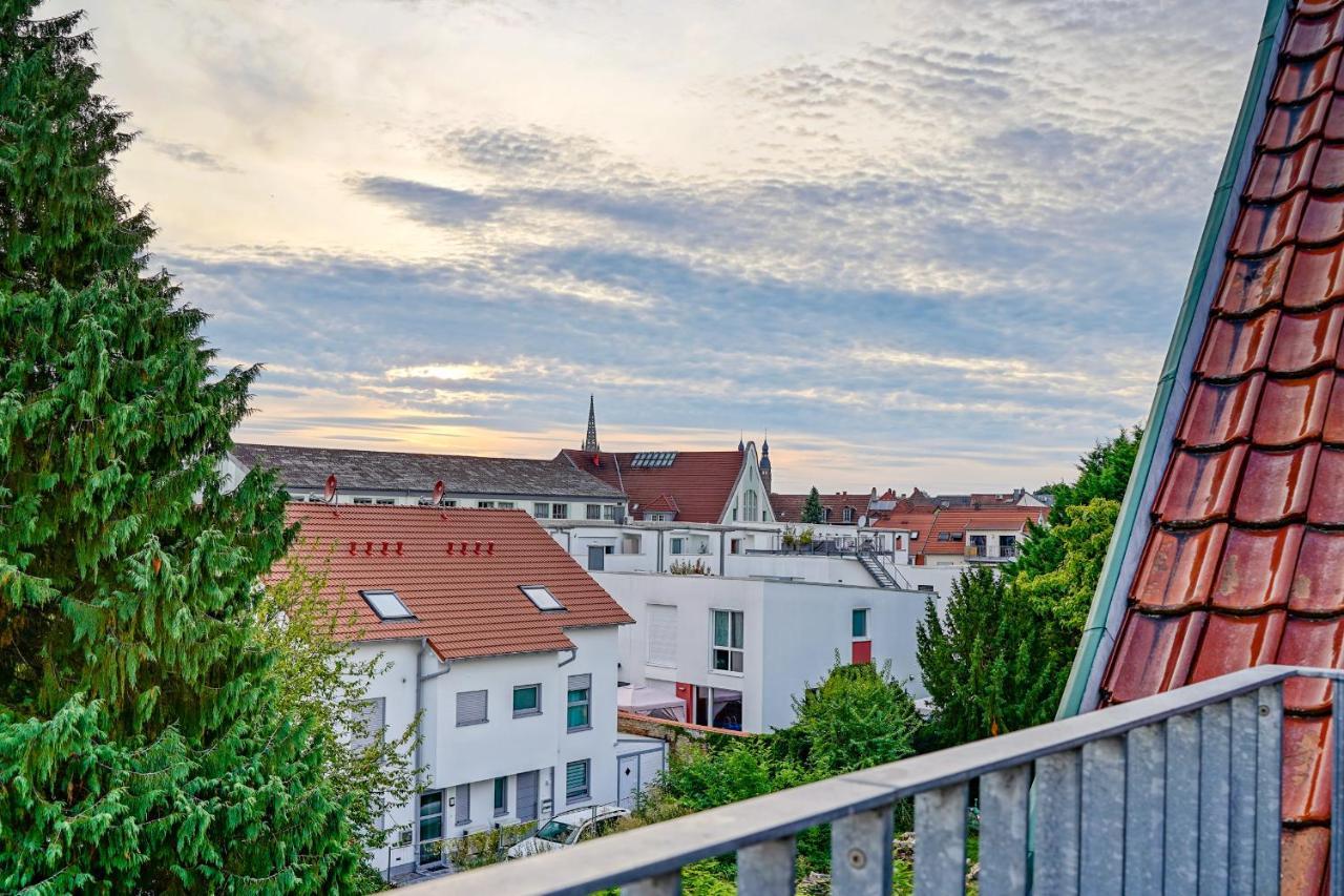 Apartment Traumhaft Wohnen In Jugendstilvilla *