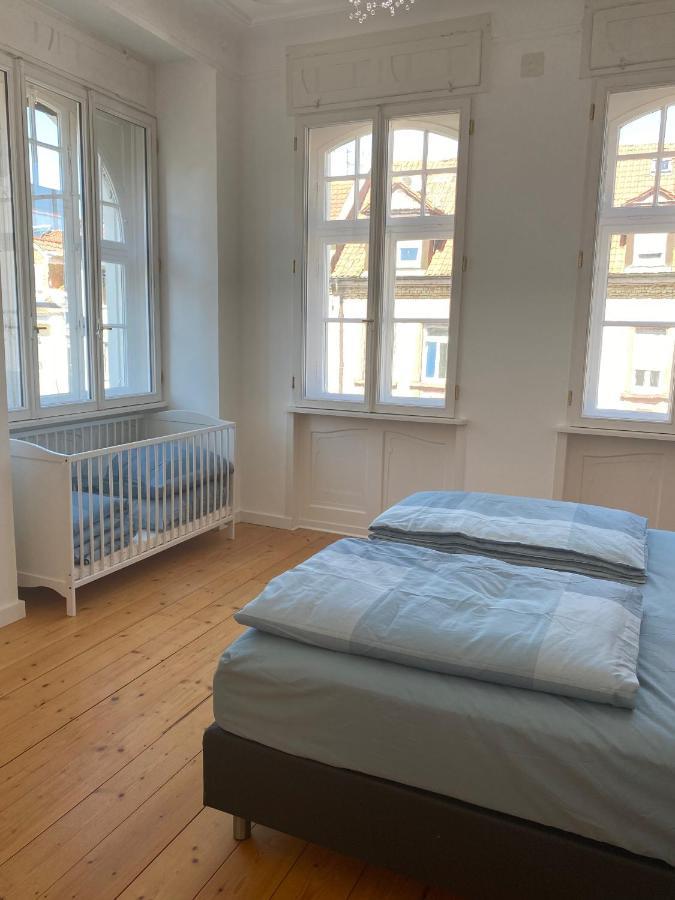 Traumhaft Wohnen In Jugendstilvilla *