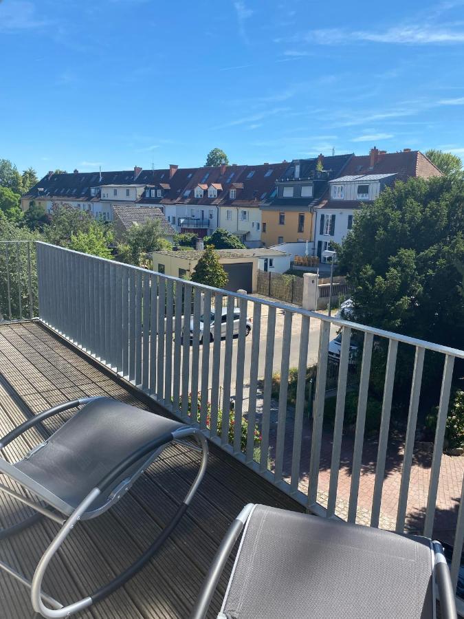 Apartment Traumhaft Wohnen In Jugendstilvilla