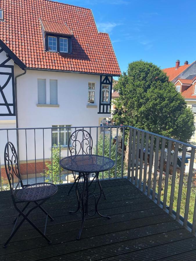 Traumhaft Wohnen In Jugendstilvilla Apartment Speyer