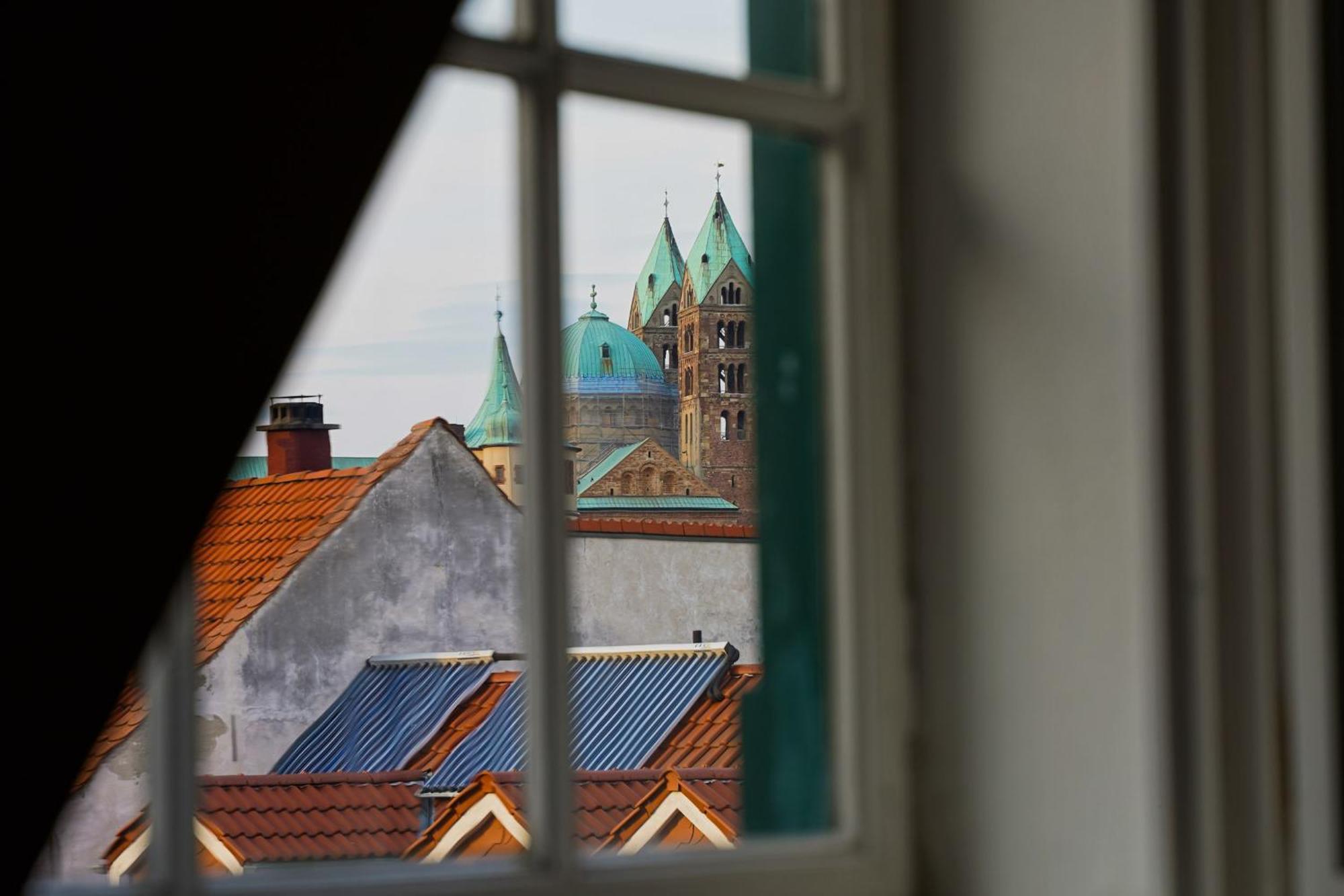 Traumhaft Wohnen In Jugendstilvilla